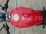     Ducati Monster400ie M400ie 2006  20